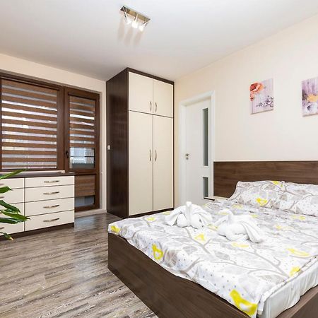 1Bd Flat With A Lovely Terrace In The Centre Of Plovdiv By Flat Mаnager Exterior foto