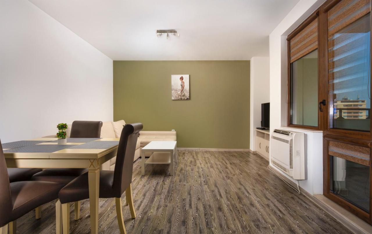 1Bd Flat With A Lovely Terrace In The Centre Of Plovdiv By Flat Mаnager Exterior foto