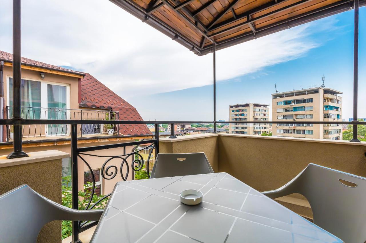 1Bd Flat With A Lovely Terrace In The Centre Of Plovdiv By Flat Mаnager Exterior foto