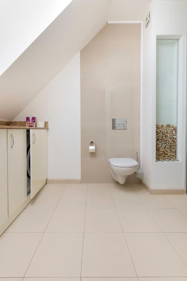 1Bd Flat With A Lovely Terrace In The Centre Of Plovdiv By Flat Mаnager Exterior foto